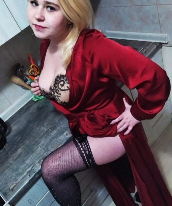 Елена, 21
